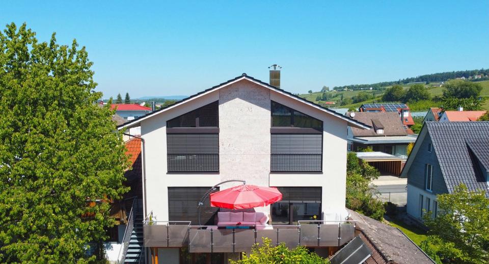 Einfamilienhaus Kressbronn am Bodensee - 5.5 Zimmer, 202 m&sup2;, 1.090.000&euro; | Angebot:27128977
