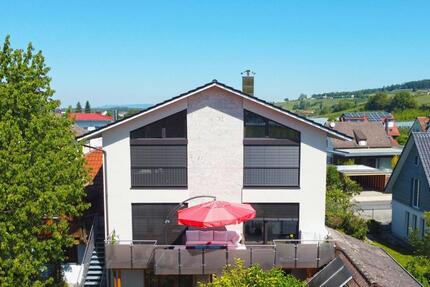 Haus Kressbronn am Bodensee - 5.5 Zimmer, 202 m&sup2;, 1.090.000&euro; | Angebot:27128977