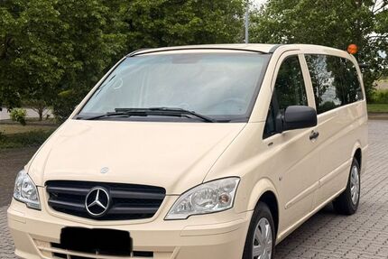 Mercedes-Benz Vito 398.463 km 5.490 &euro; Neustadt 31535