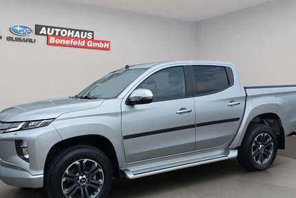 Mitsubishi L200 26.395 km 34.900 € Bad Wünnenberg 33181