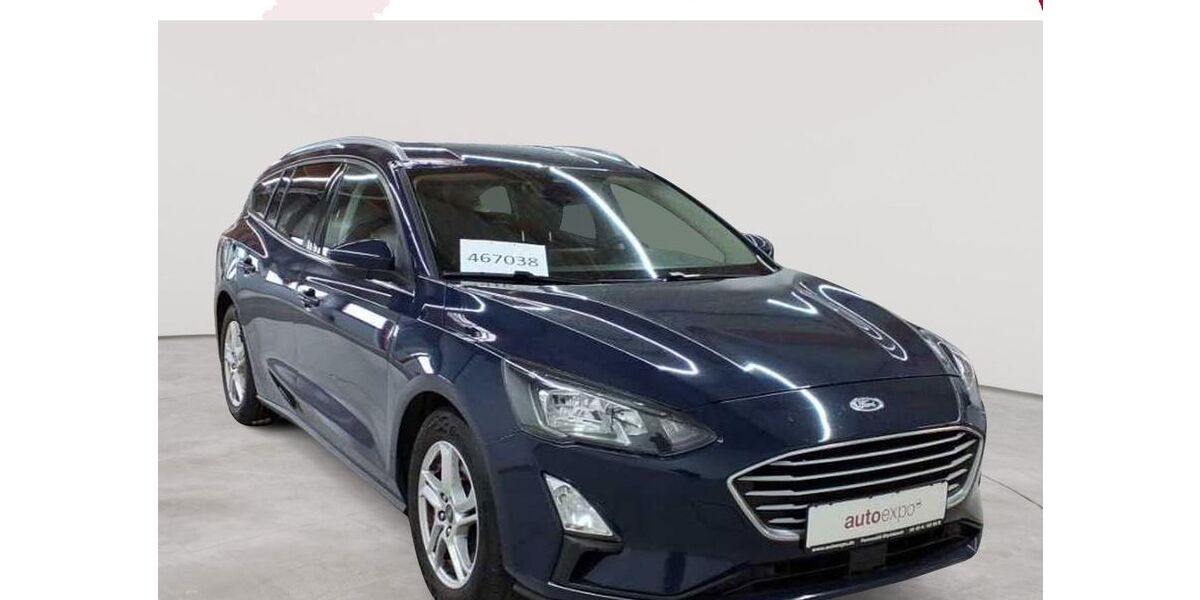 Ford Focus 149.104 km 9.089 &euro; Fernwald-Steinbach 35463