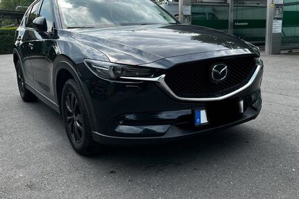 Mazda CX-5 82.000 km 23.500 &euro; Baienfurt 88255