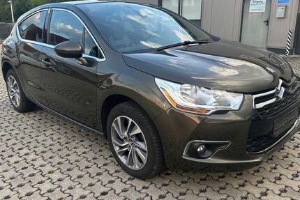Citroen DS4 239.500 km 6.700 &euro; Weinheim 69469