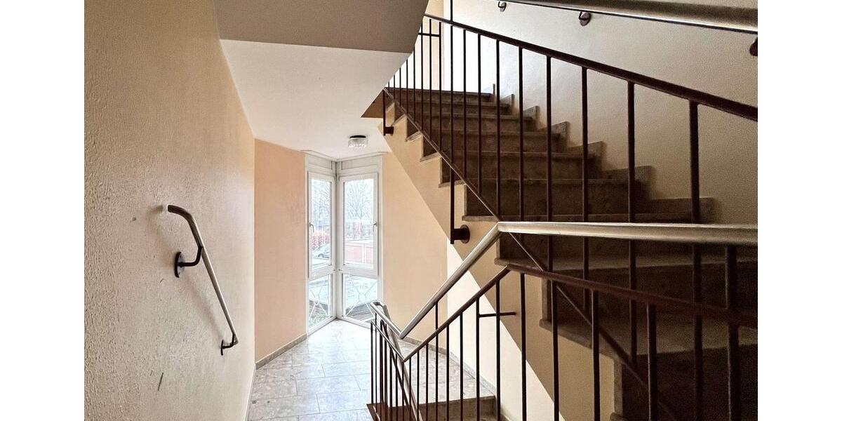 Etagenwohnung Fredenbeck - 3 Zimmer, 76 m&sup2;, 750&euro; | Angebot:25479560