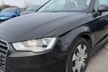 Audi A3 209.000 km 7.200 &euro; Wildau 15745