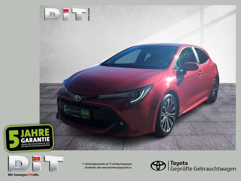Corolla