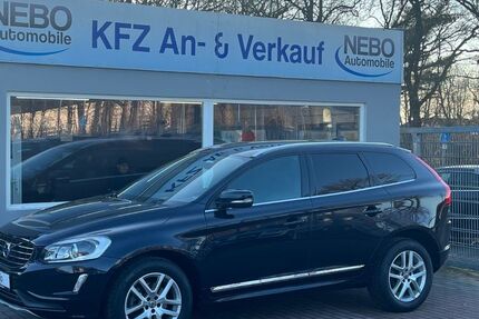 Volvo XC60 118.644 km 19.000 &euro; Lohne 49393