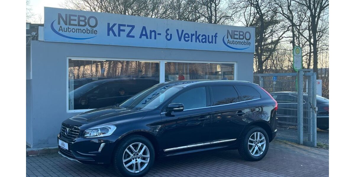 Volvo XC60 118.644 km 19.000 &euro; Lohne 49393