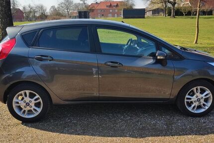 Ford Fiesta 140.000 km 6.700 &euro; Sterley 23883