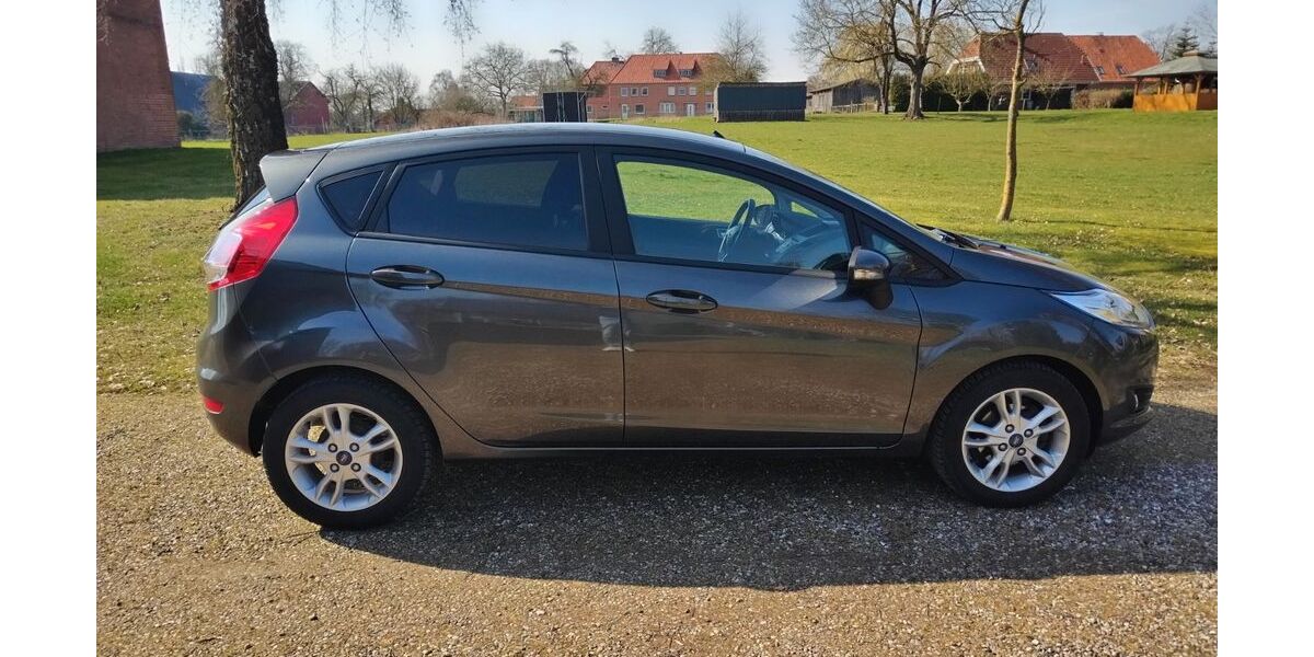 Ford Fiesta 140.000 km 6.700 &euro; Sterley 23883