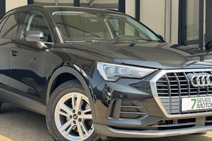 Audi Q3 115.887 km 21.870 &euro; Ammerndorf 90614