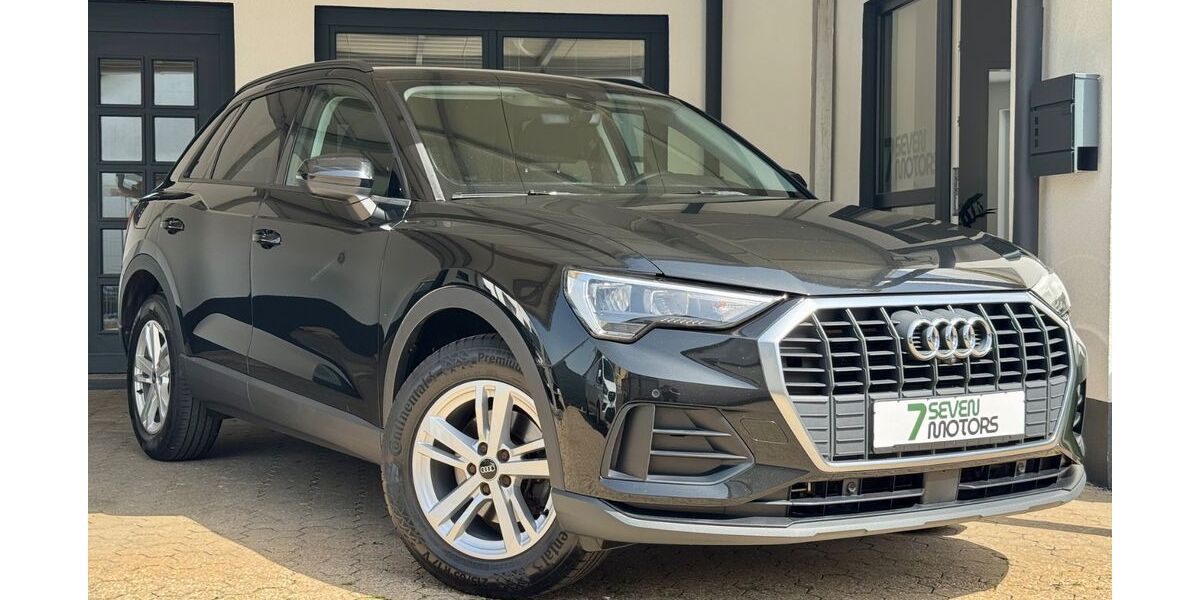 Audi Q3 115.887 km 22.370 &euro; Ammerndorf 90614