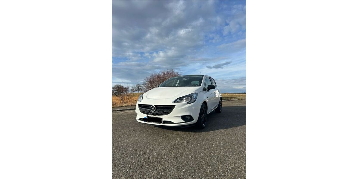 Opel Corsa 59.000 km 10.750 &euro; Hechingen 72379