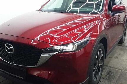 Mazda CX-5 36.000 km 28.990 &euro; Rinteln 31737