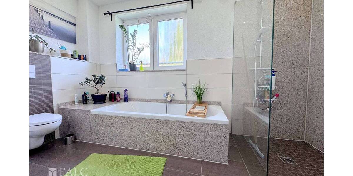 Doppelhaushälfte Bonn Geislar - 5 Zimmer, 165 m&sup2;, 639.000&euro; | Angebot:22275647