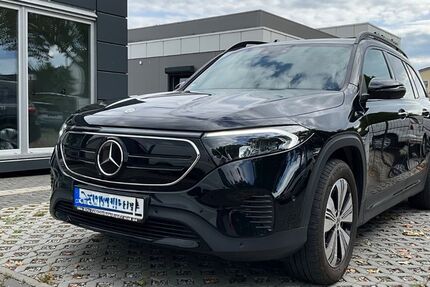 Mercedes-Benz EQB 60.220 km 28.000 &euro; zeesen 15711