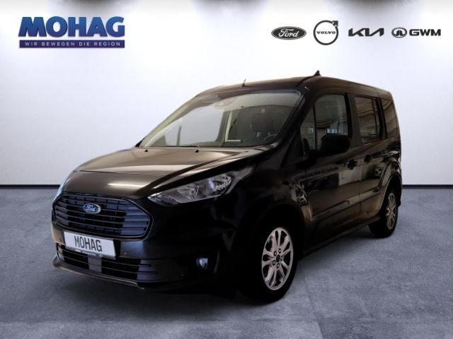 Ford Tourneo Connect 26.458 km 17.890 &euro; Essen 45141