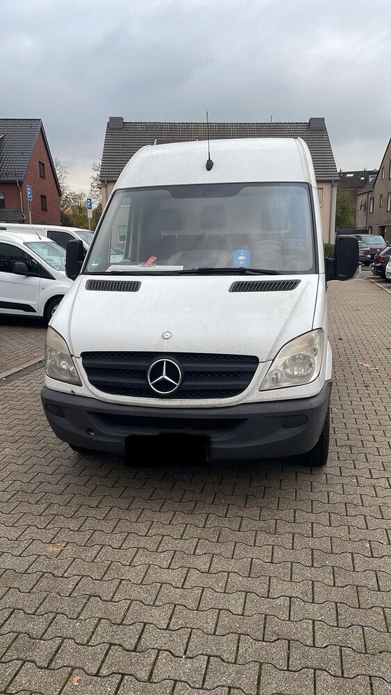 Sprinter