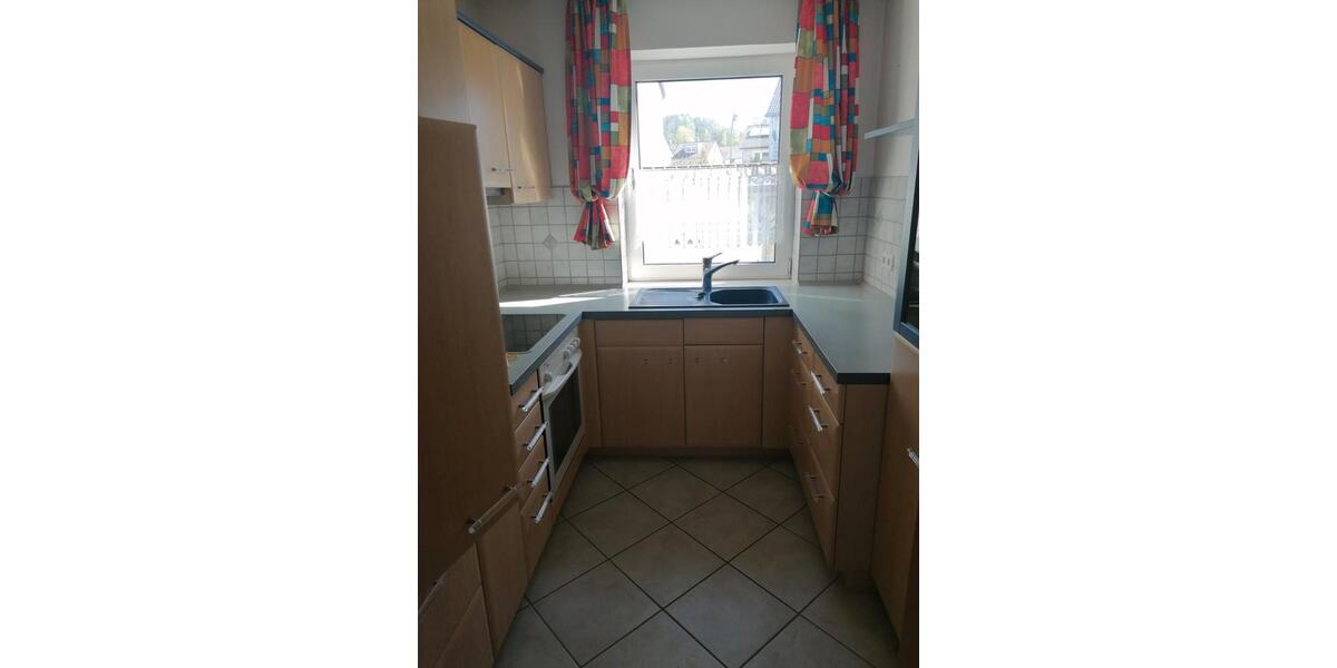 Erdgeschoßwohnung Leutkirch im Allgäu - 3 Zimmer, 64 m&sup2;, 185.000&euro; | Angebot:26477952