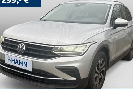 VW Tiguan 73.764 km 21.490 &euro; Backnang 71522
