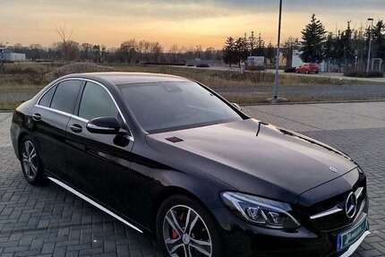 Mercedes-Benz 180 164.000 km 15.500 &euro; Gröditz 01609