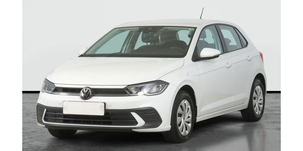 VW Polo 19.962 km 17.990 &euro; Schorfheide OT Finowfurt 16244