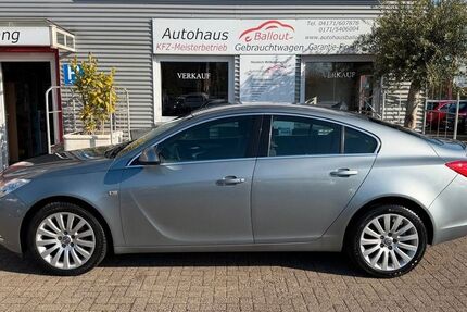 Opel Insignia 170.000 km 5.450 &euro; Winsen (Luhe). 21423