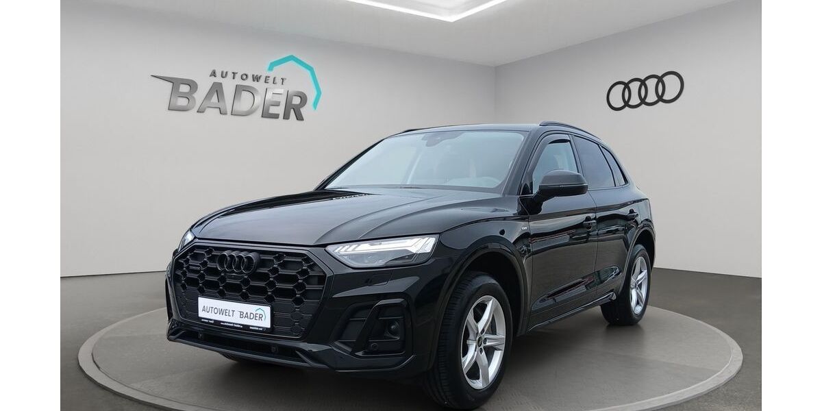 Audi Q5 80.284 km 39.930 &euro; Bruckmühl 83052