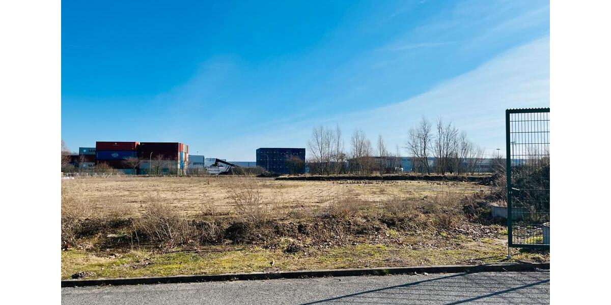 Gewerbeobjekt Nauen - 3.000&euro; | Angebot:26395536