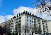 Wohnung zum Mieten in Augsburg 460 € 35 m²