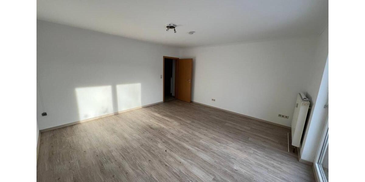 ANFRAGESTOP 2-Zimmer-ZKB Wohnung Vechta ab 01.02.2026 3 zimmer