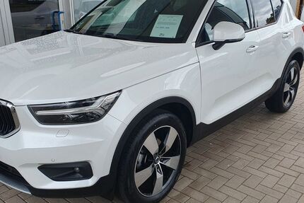 Volvo XC40 54.284 km 24.900 &euro; Barnstorf 49406