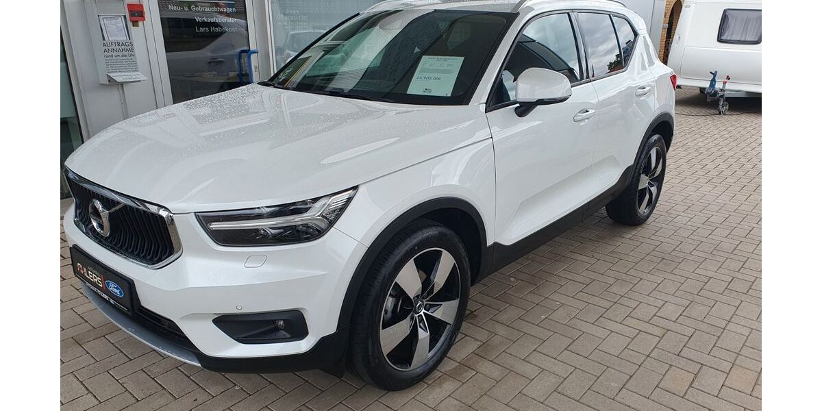 Volvo XC40 54.284 km 24.900 &euro; Barnstorf 49406