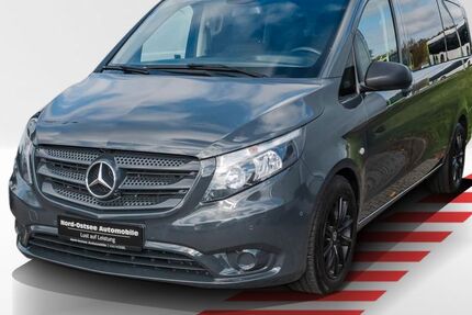 Mercedes-Benz Vito 59.432 km 37.890 &euro; Neuruppin 16816