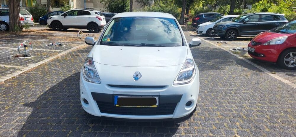 Clio