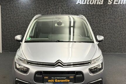 Citroen C4 SpaceTourer 91.202 km 16.499 &euro; Rheine 48431