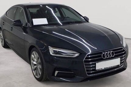 Audi A5 206.000 km 18.921 &euro; Heidelberg 69123