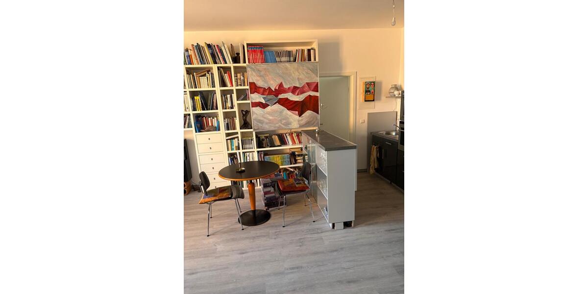 Etagenwohnung Tangermünde - 1 Zimmer, 36 m&sup2;, 369&euro; | Angebot:26287858