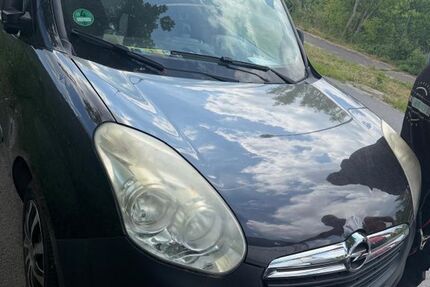 Opel Combo 173.000 km 1.800 &euro; Fürstenwalde/spree 15517