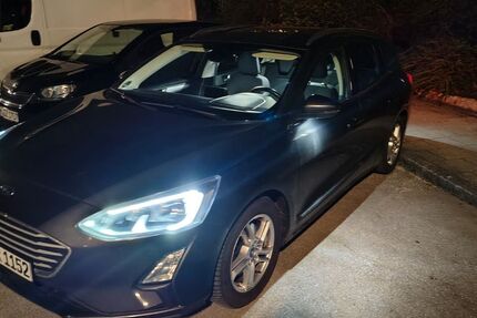 Ford Focus 159.550 km 8.800 &euro; München 80095