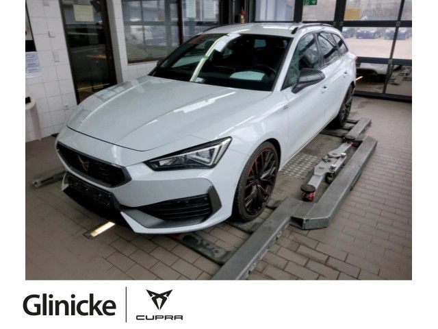 Cupra Leon 55.699 km 28.860 &euro; Hünfeld 36088