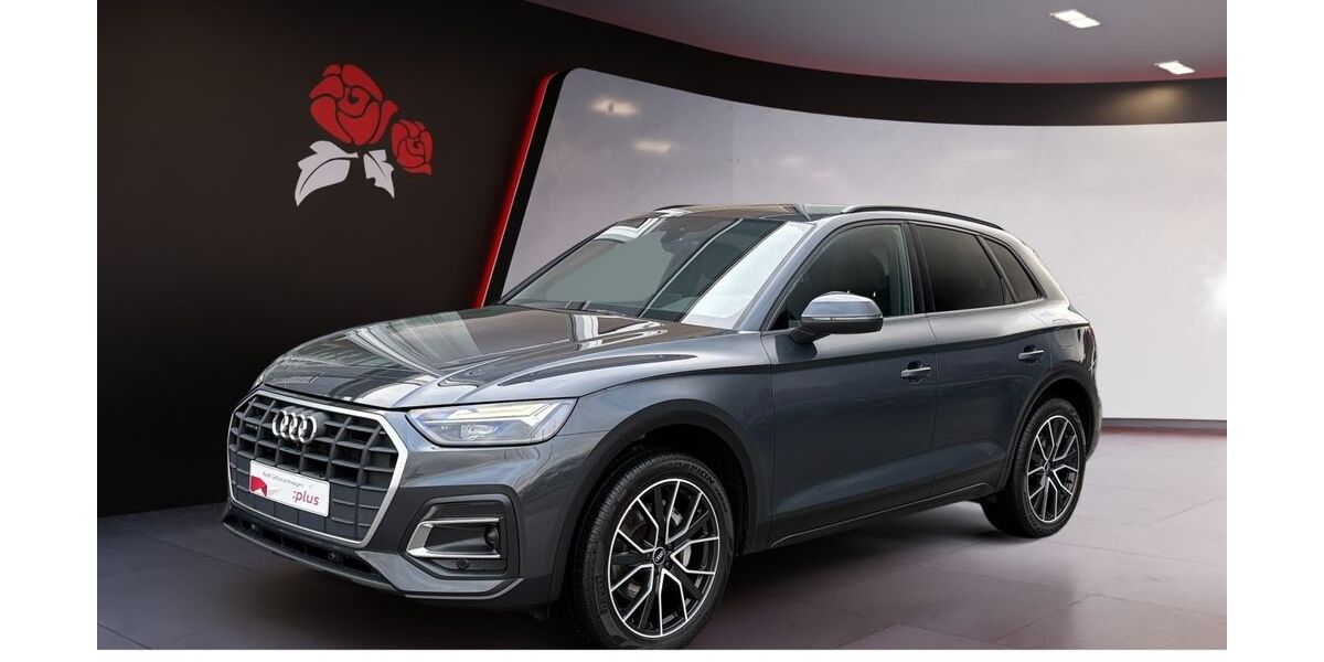 Audi Q5 50.000 km 35.550 &euro; Villingen-Schwenningen 78052