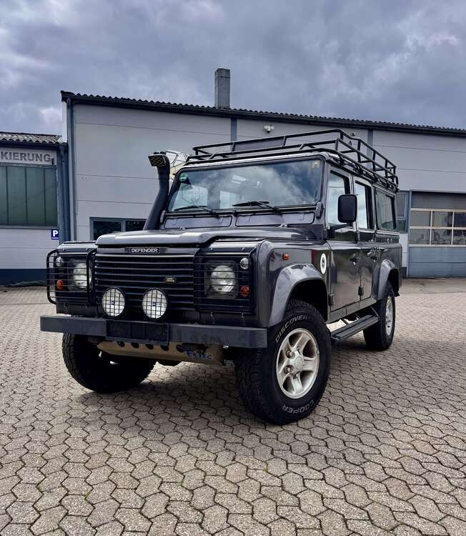 Defender