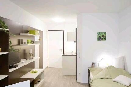 Haus Kumhausen - 1 Zimmer, 19 m&sup2;, 490&euro; | Angebot:25408446