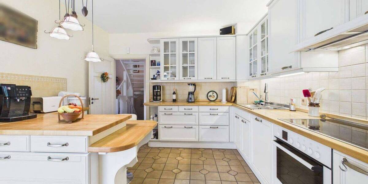 Einfamilienhaus Horst (Holstein) - 5 Zimmer, 178 m&sup2;, 675.000&euro; | Angebot:26703651