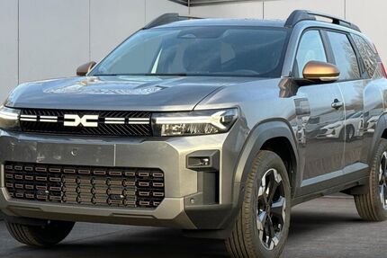 Dacia Bigster 5.120 km 32.880 &euro; Buchholz 21244