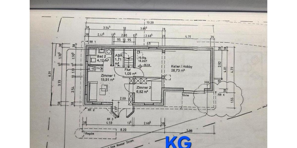 Einfamilienhaus Rösrath - 6 Zimmer, 130 m&sup2;, 1.700&euro; | Angebot:24716420