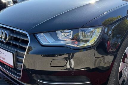 Audi A3 161.953 km 8.649 &euro; VÖHRINGEN (LANDKREIS ROTTWEIL BEI STUTTGART) 72189