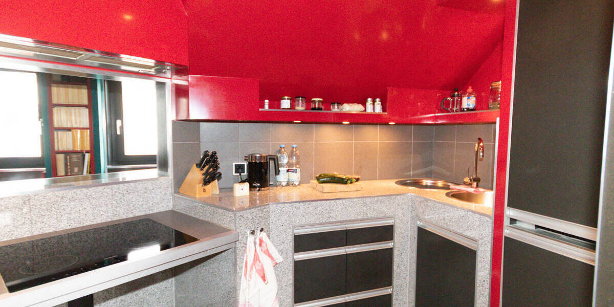 Etagenwohnung Annaberg-Buchholz Buchholz - 2 Zimmer, 48 m&sup2;, 480&euro; | Angebot:26344898
