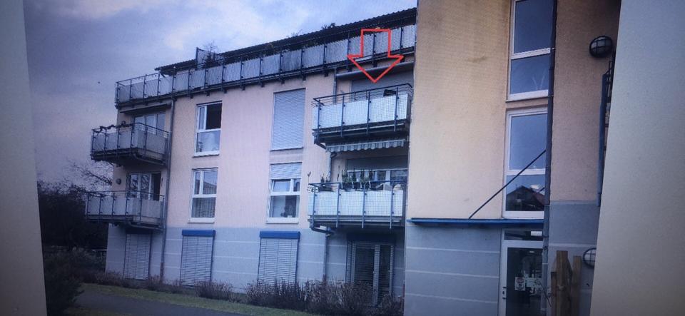 Etagenwohnung Wörth am Rhein - 2 Zimmer, 64 m&sup2;, 215.000&euro; | Angebot:26375832